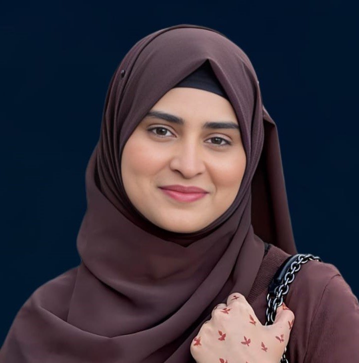 Iram ishtiaq konsept homes