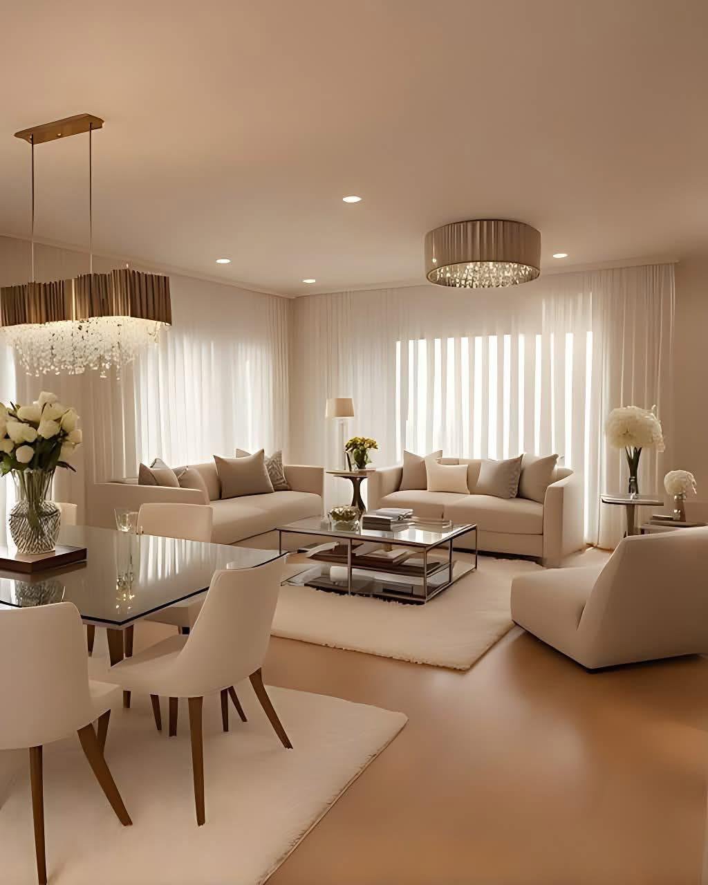 Luxury Housr